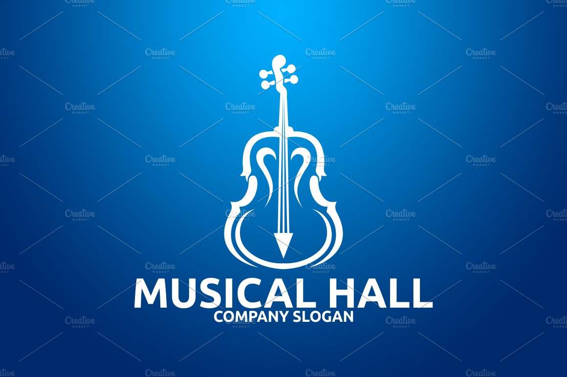Musical Hall preview image.