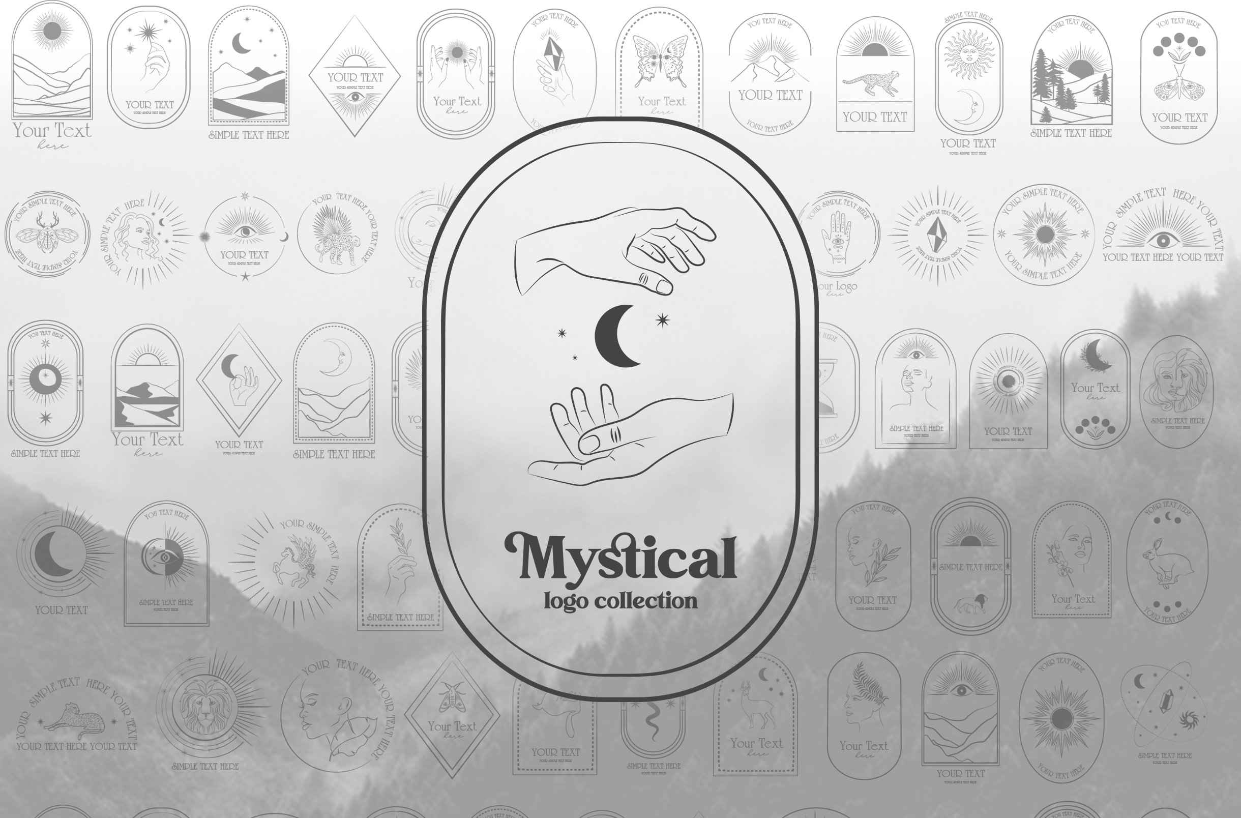mystical logo02 655