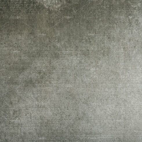 Grey concrete texture or background cover image.
