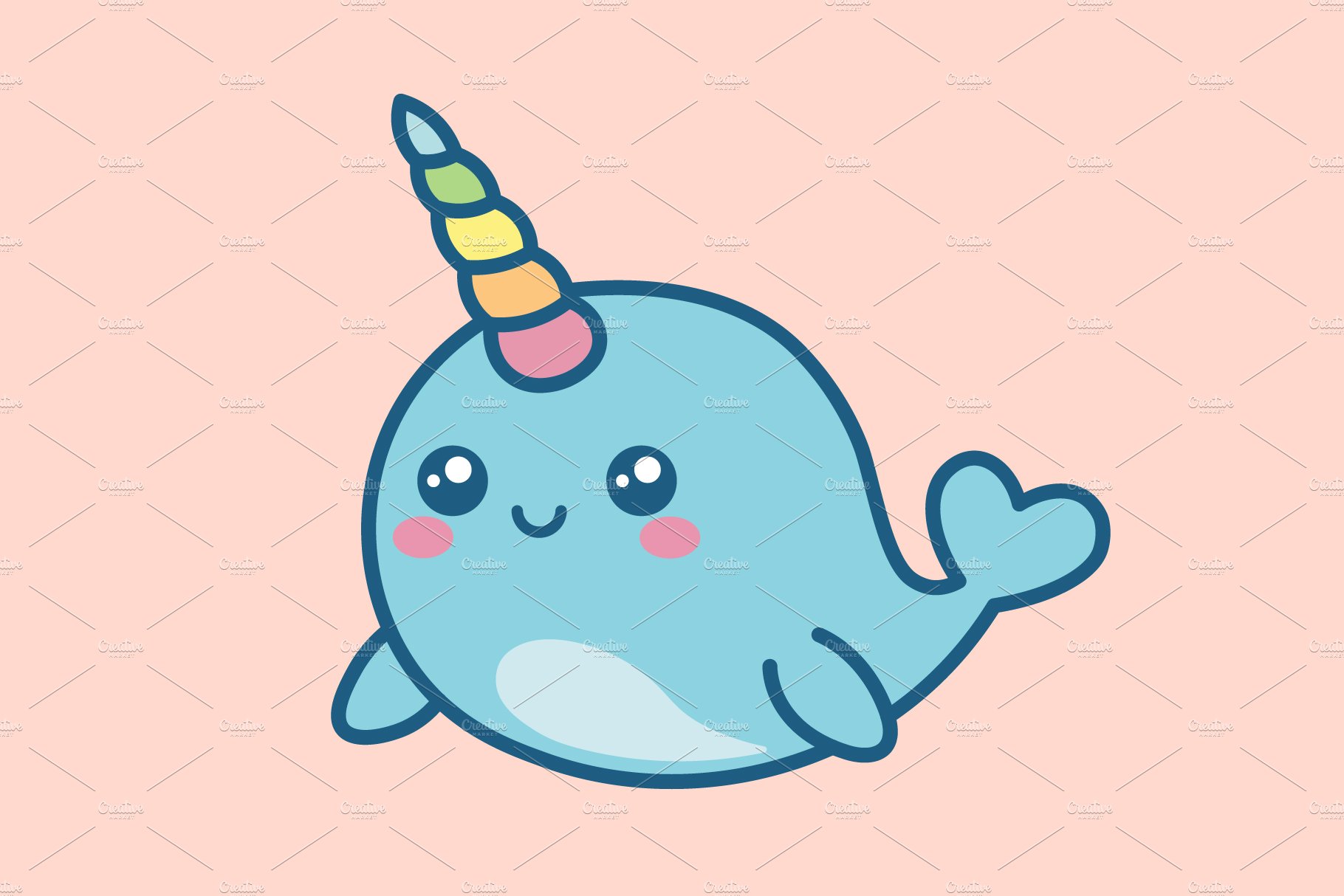 Narwhal cover image.