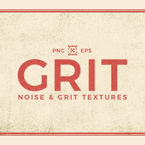 Noise & Grit Textures cover image.