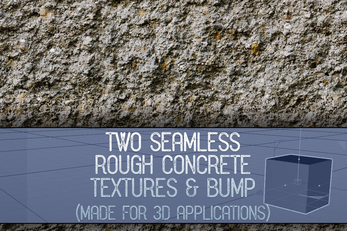 ocala designs rough concrete seamless textures 2 907