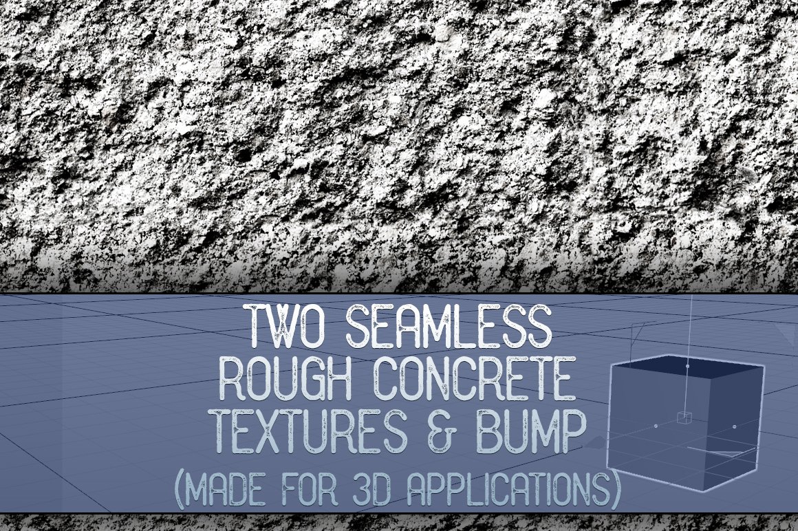 ocala designs rough concrete seamless textures 4 446