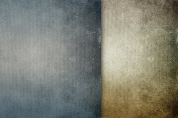 Old canvas textures II preview image.