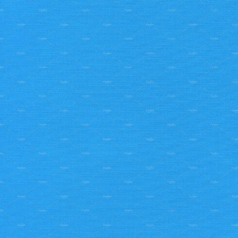 Blue canvas texture background cover image.