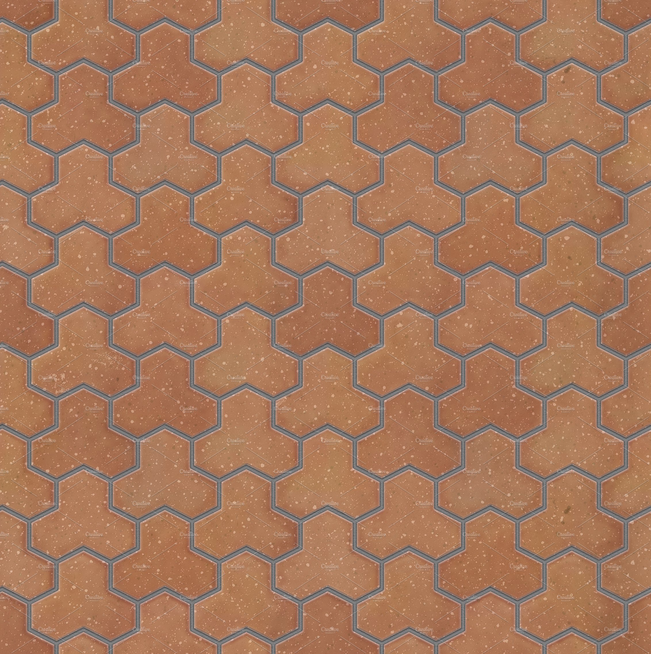 paving slab tile seamless texture 1 707