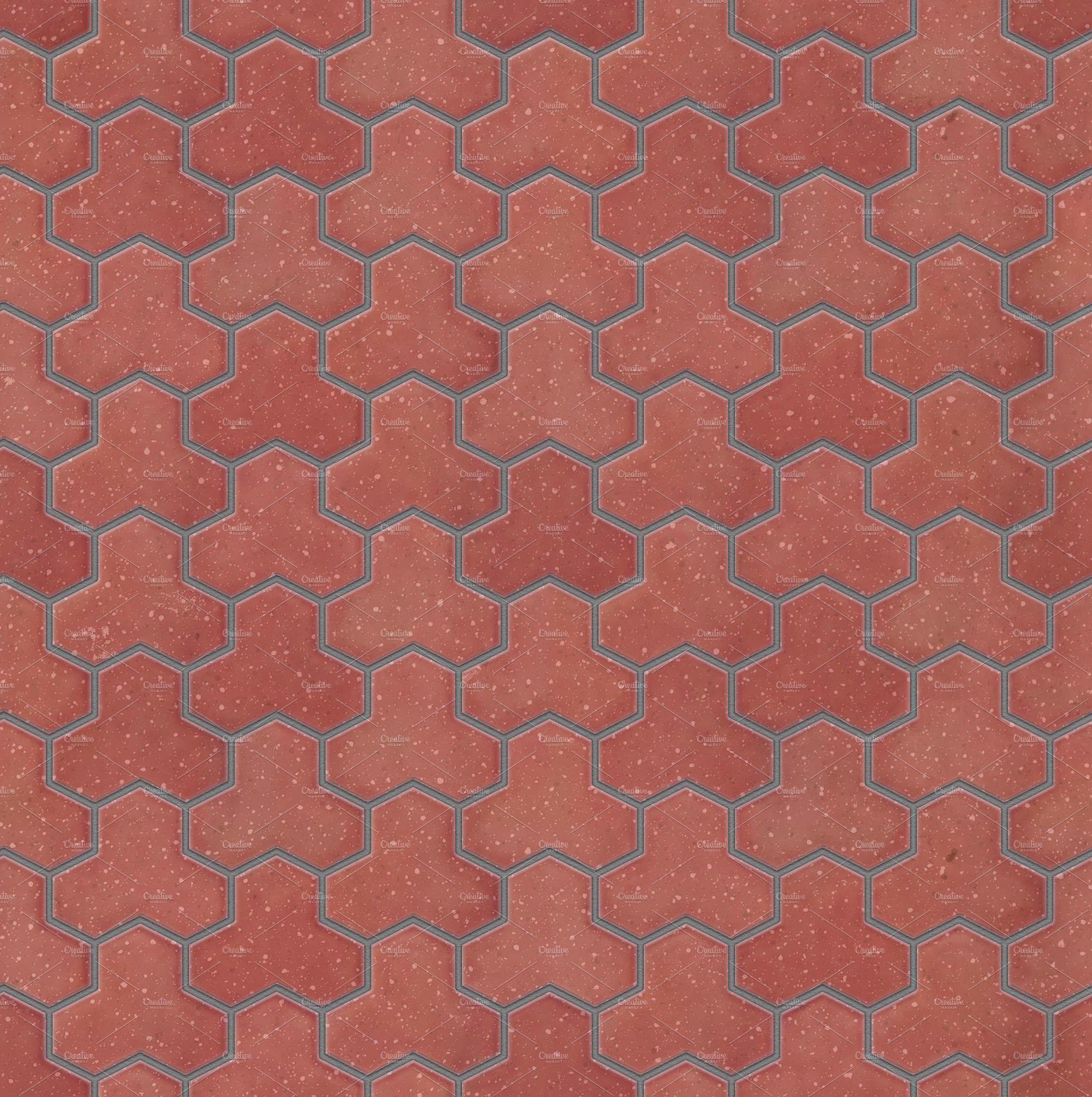 paving slab tile seamless texture 2 642