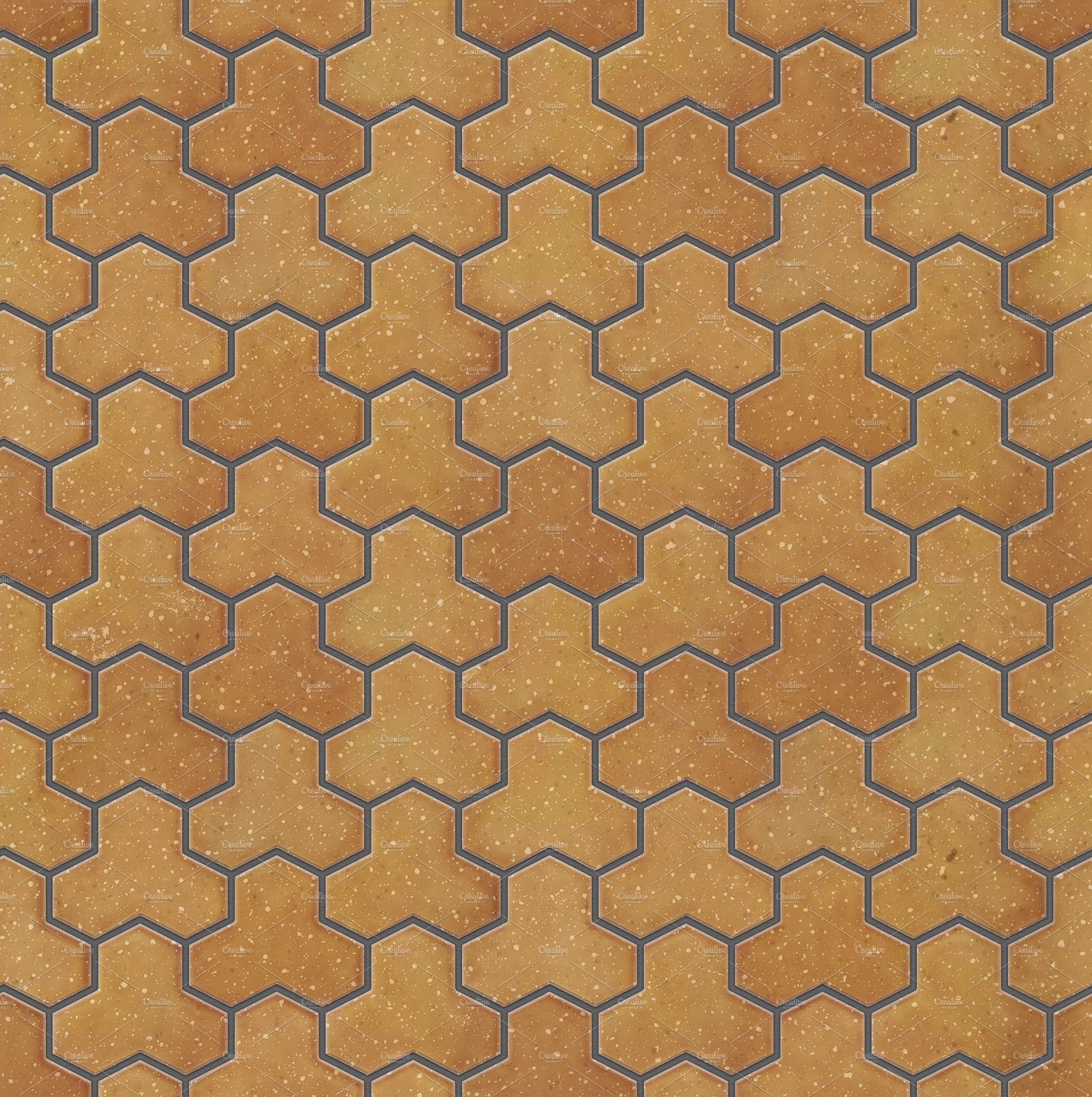 paving slab tile seamless texture 3 860