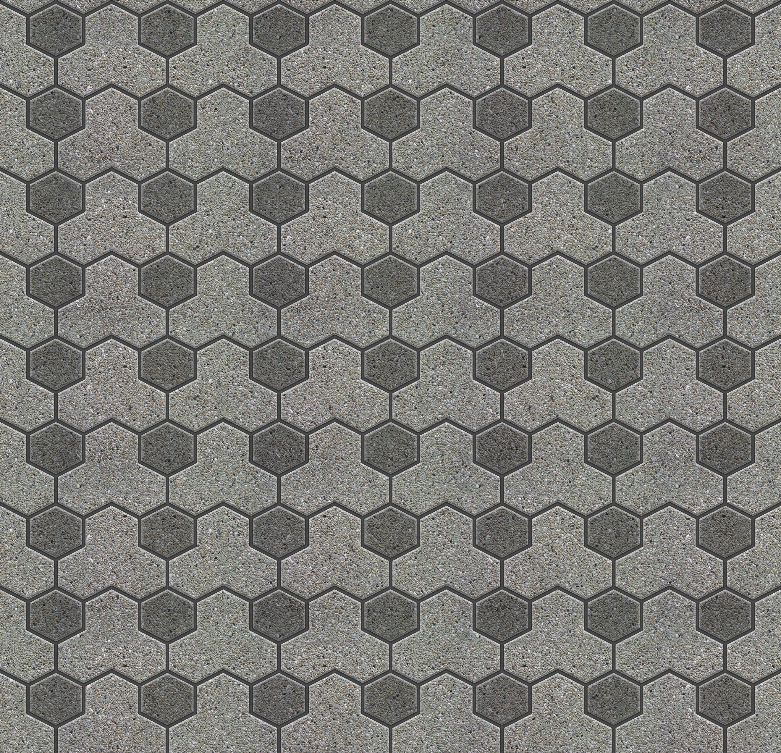 paving slab tile seamless texture 4 473