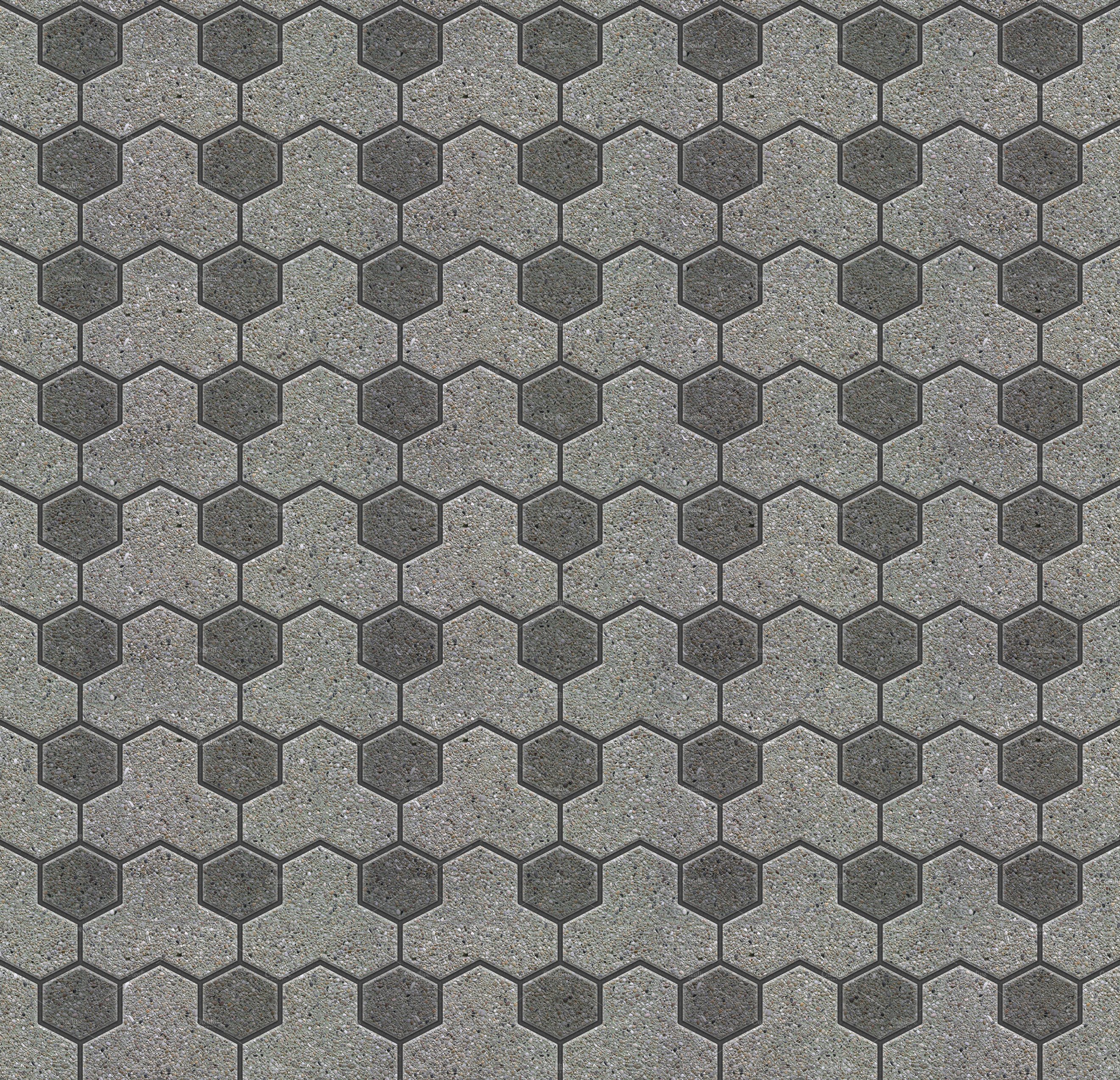 paving slab tile seamless texture 4 726