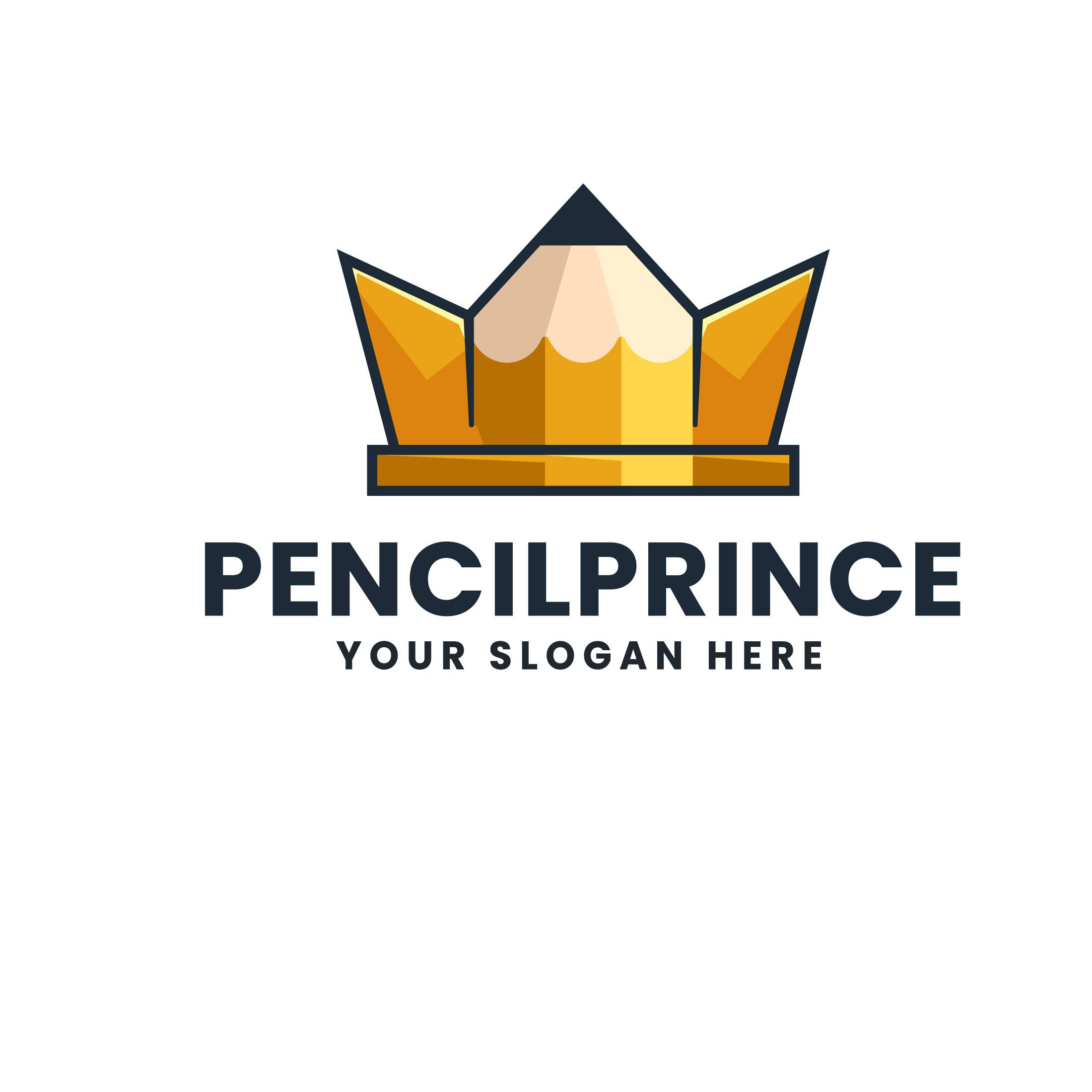 pencil prince converted 717