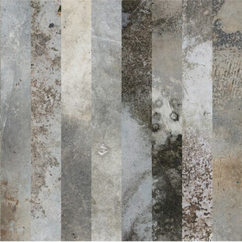 12 Old Concrete Texture cover image.