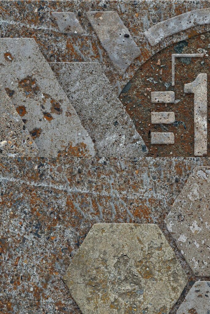 18 RUSTED CONCRETE SEAMLESS TEXTURES MasterBundles