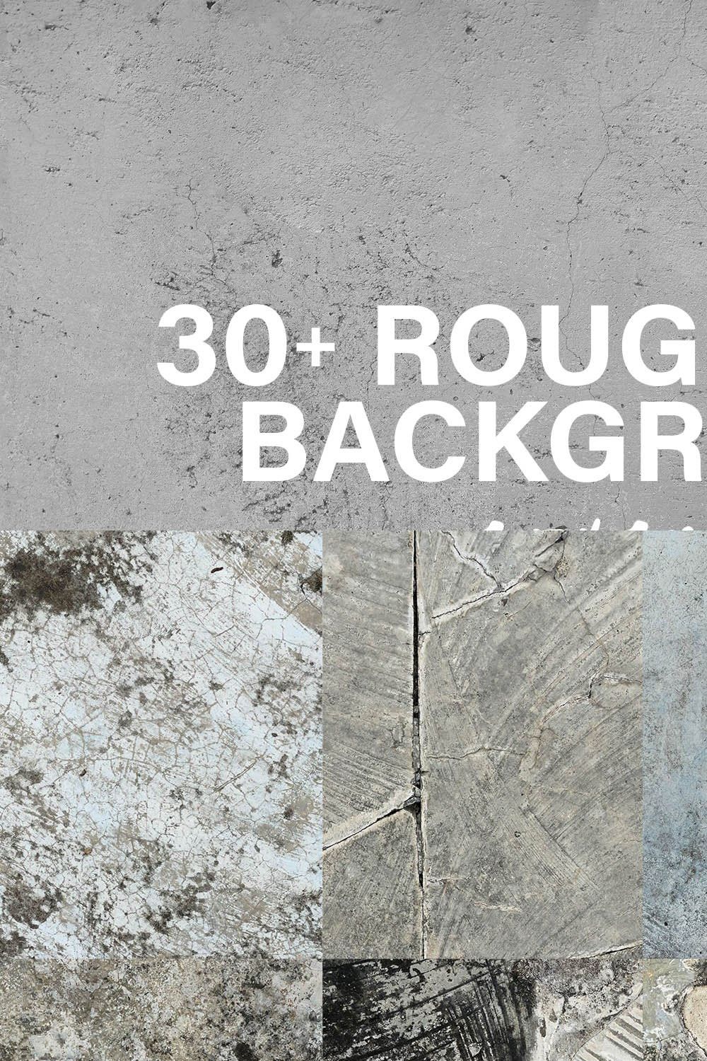 30+ Rough Wall Texture Background pinterest preview image.