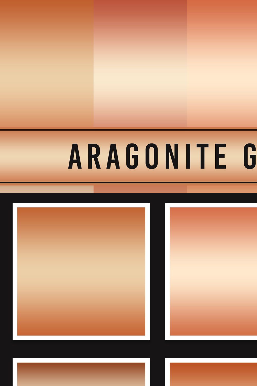 Aragonite Gradients pinterest preview image.