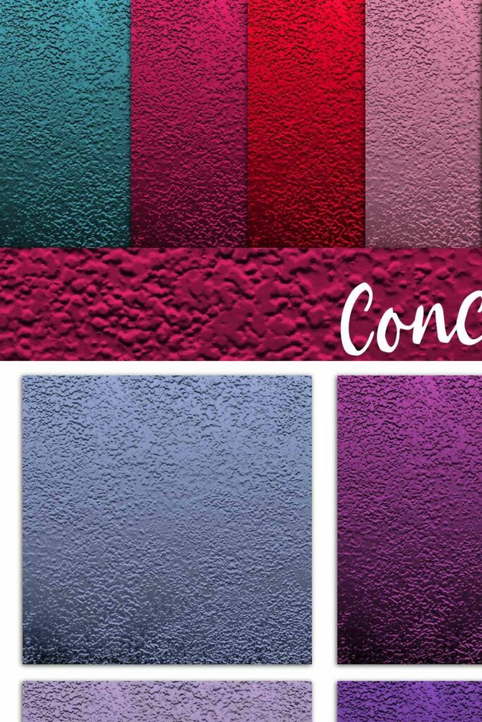 Concrete Digital Paper – MasterBundles