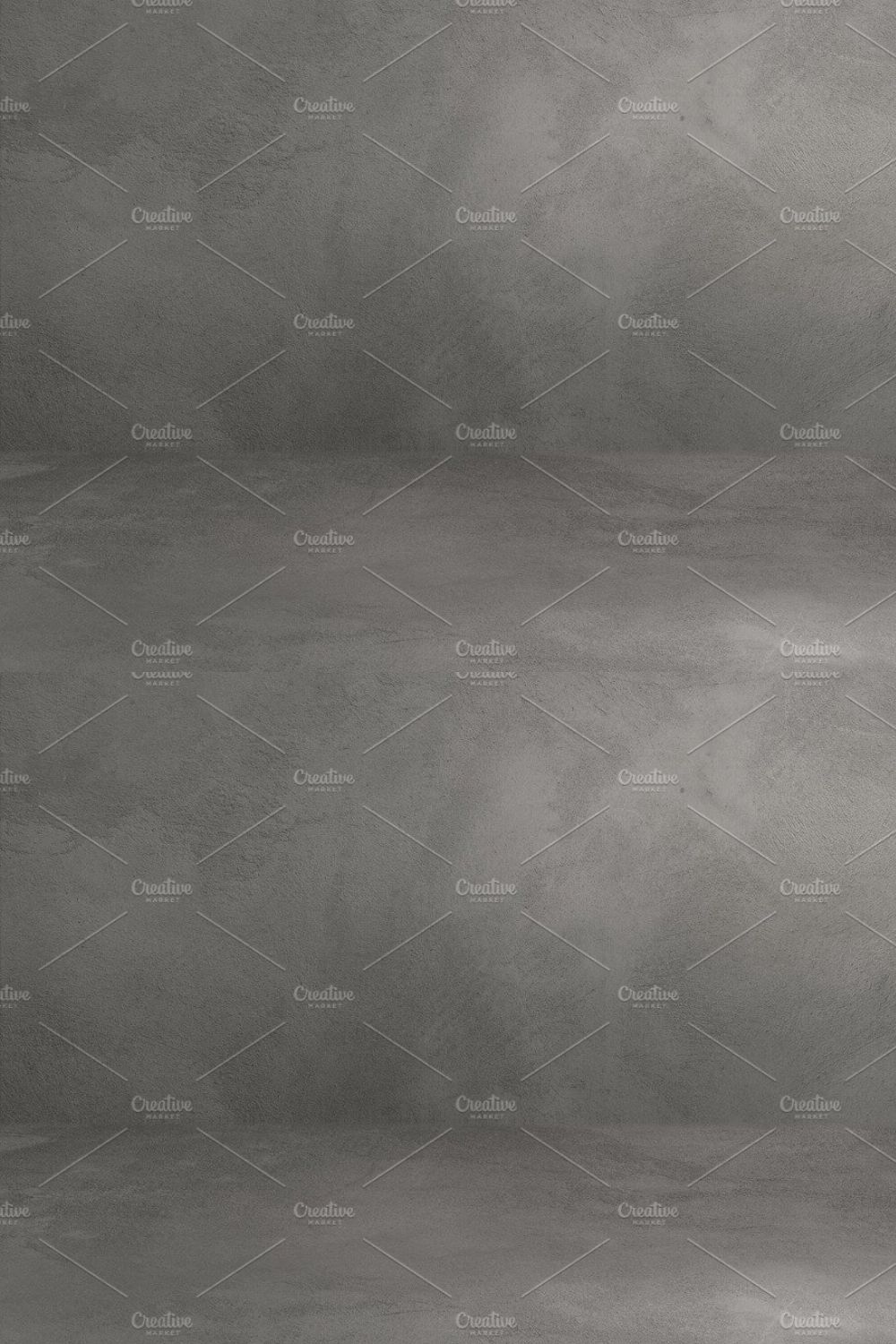 Empty concrete interior background b pinterest preview image.