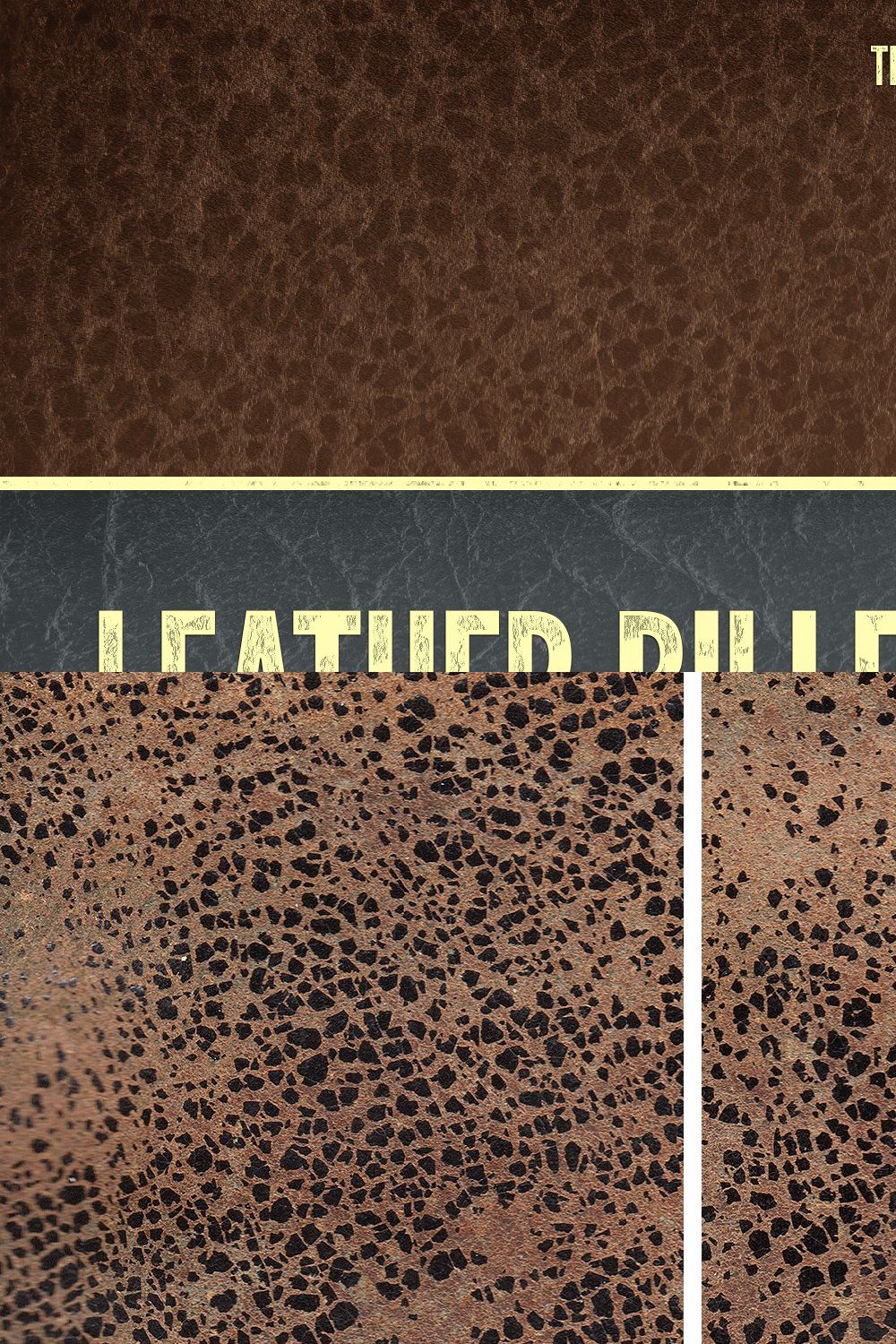 Leather billfold texture pack pinterest preview image.