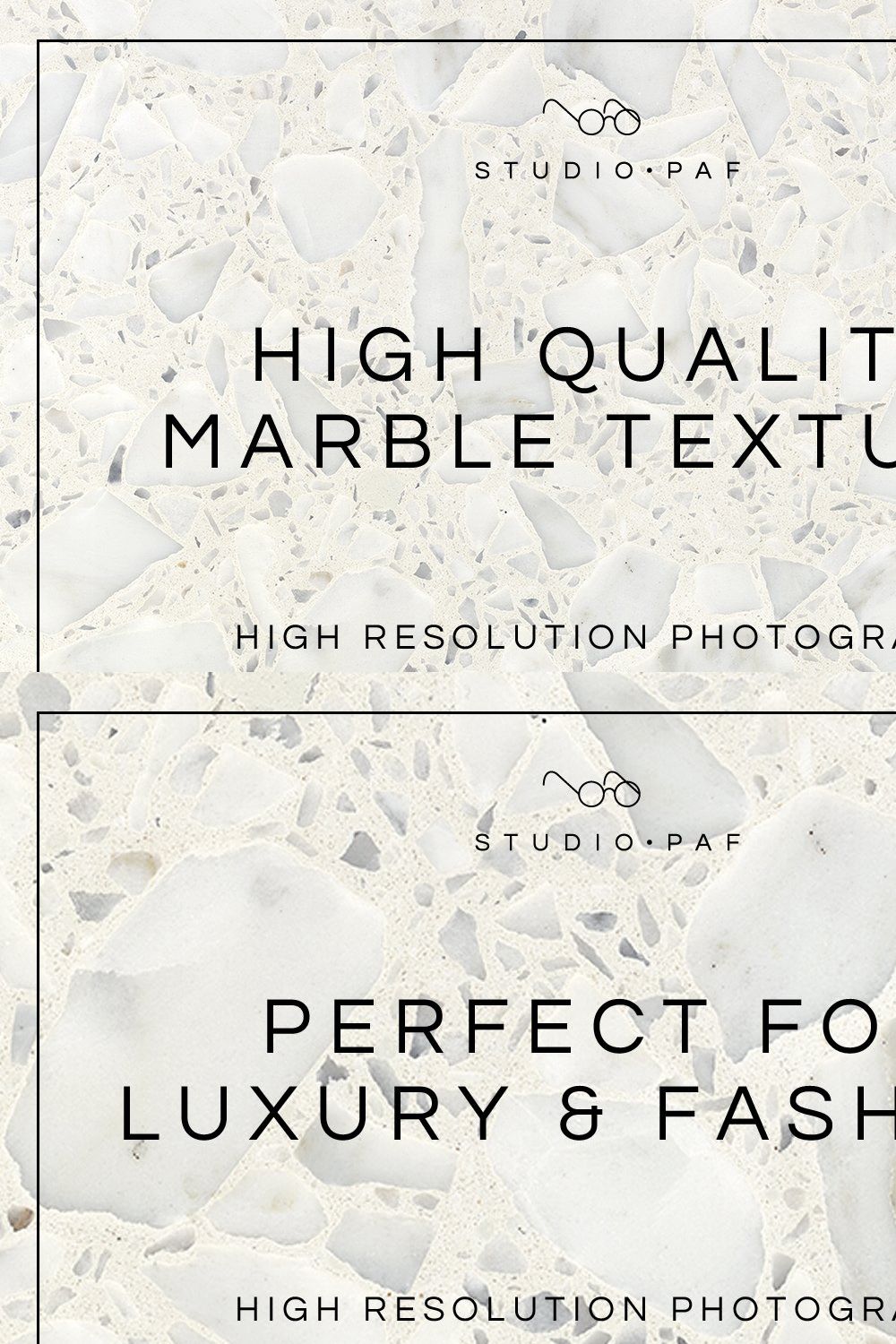 Marble Texture — High Quality Photo pinterest preview image.