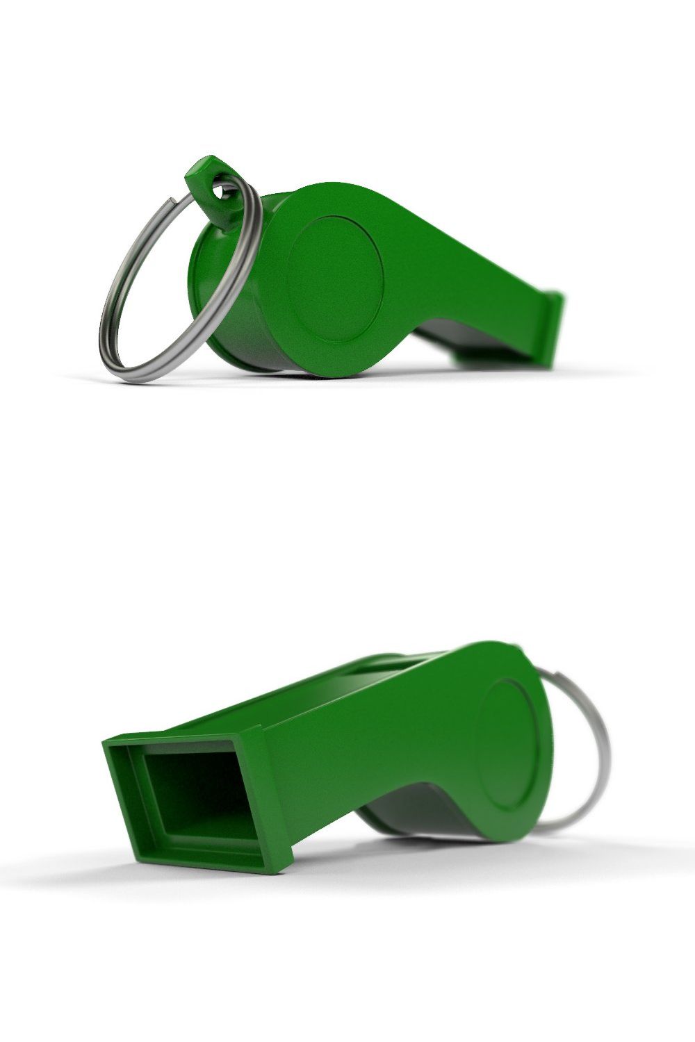 Whistle pinterest preview image.