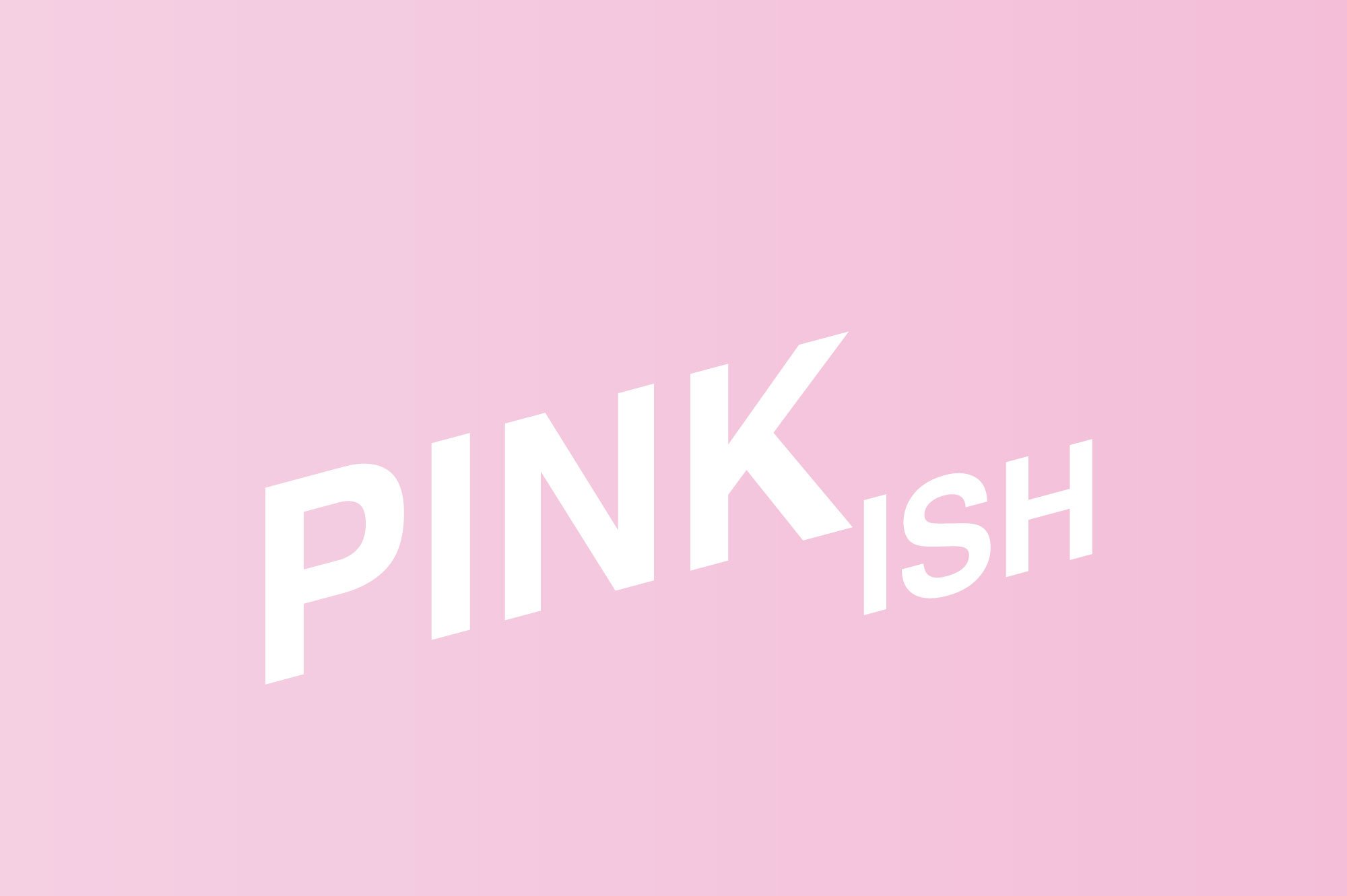Pinkish Gradients preview image.