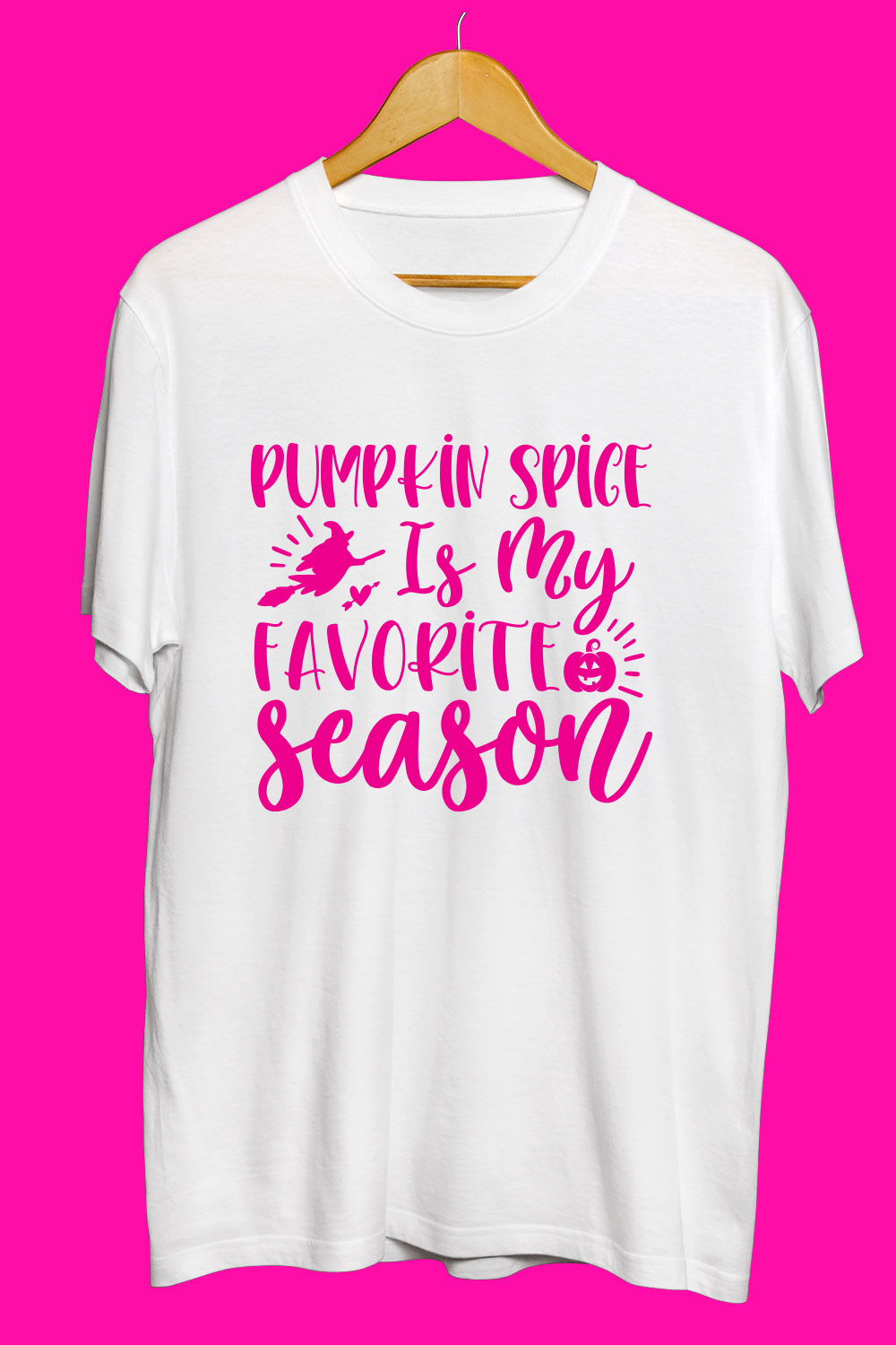 Inspiration SVG T Shirt Designs Bundle pinterest preview image.