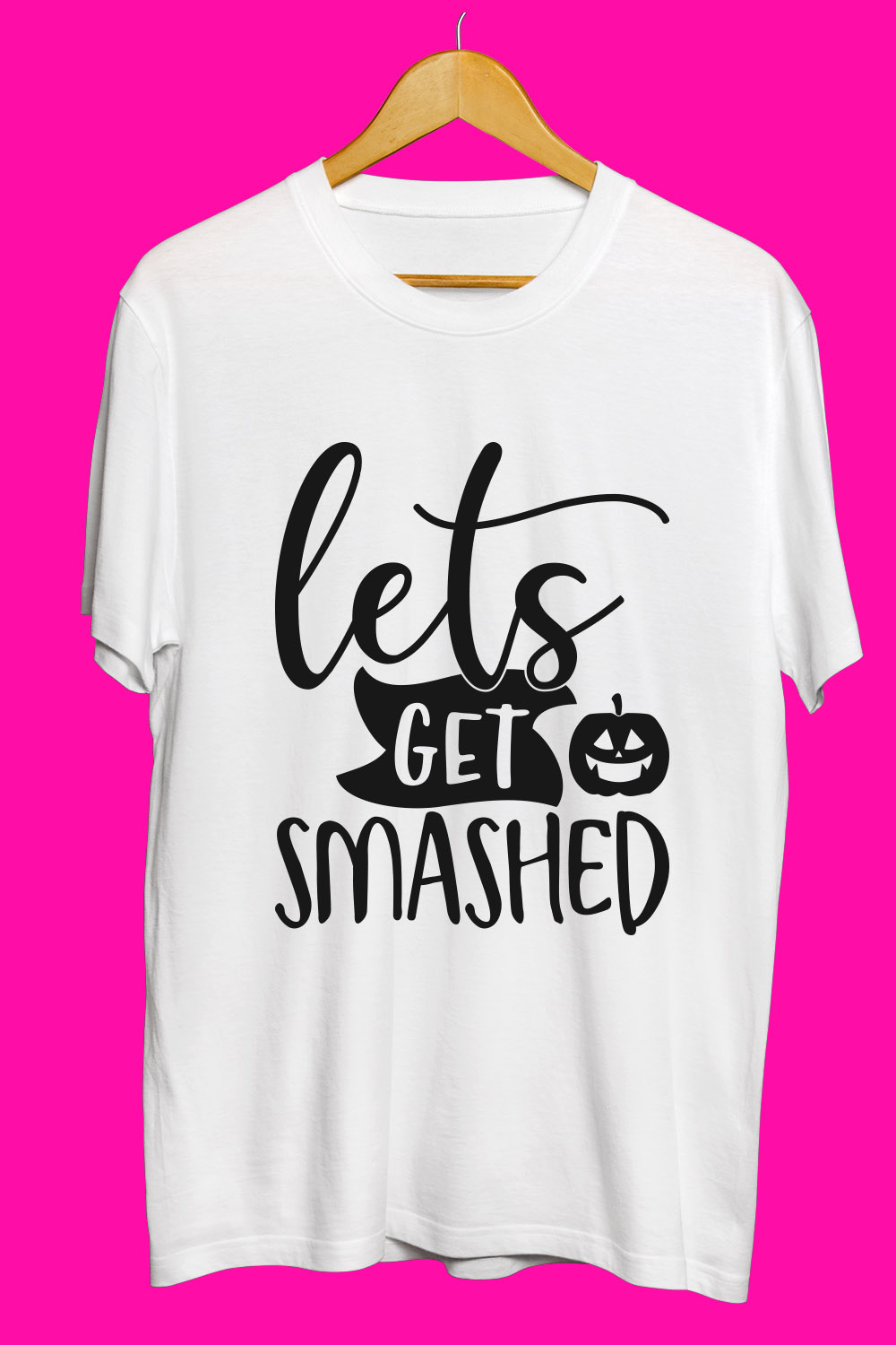 Fiesta Fun SVG T Shirt Designs Bundle pinterest preview image.