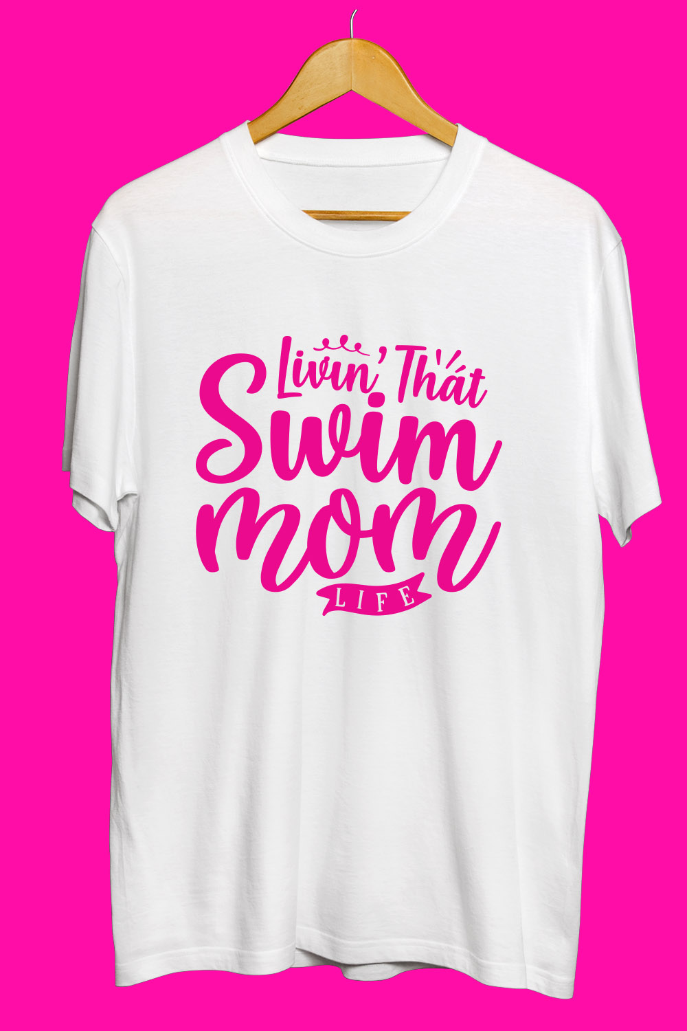 Sport SVG Bundle pinterest preview image.
