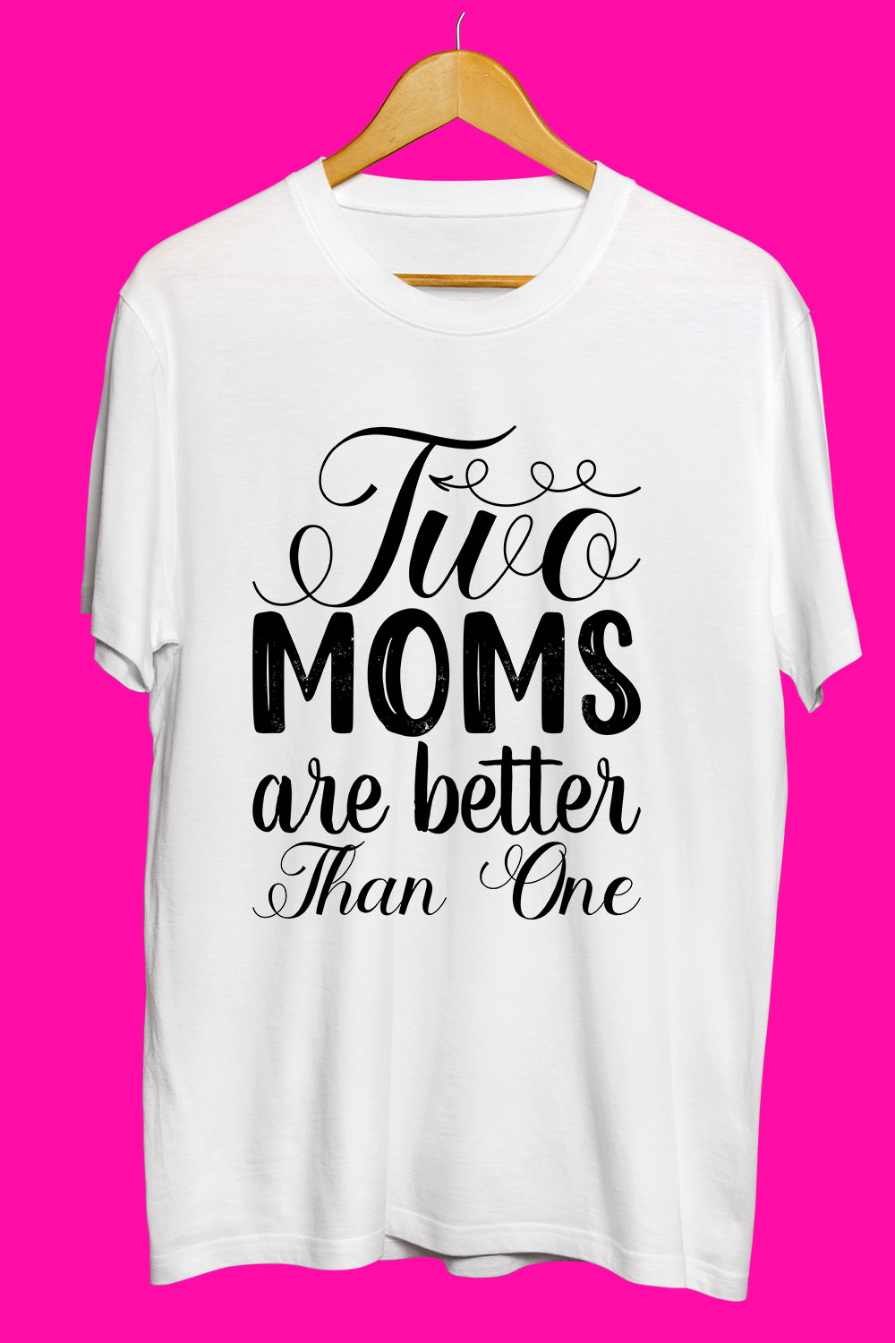 Parents day SVG Bundle pinterest preview image.
