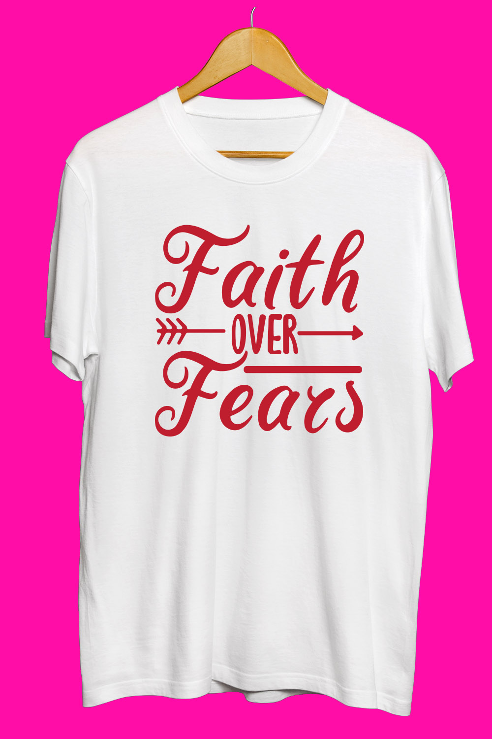 Jesus SVG T Shirt Designs Bundle pinterest preview image.