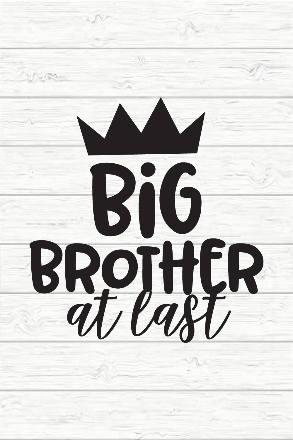 Big Brother at Last pinterest preview image.