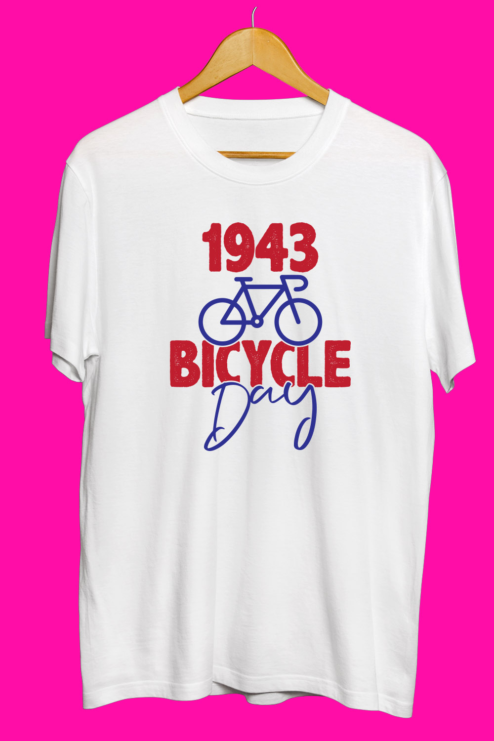 bicycle SVG Bundle pinterest preview image.