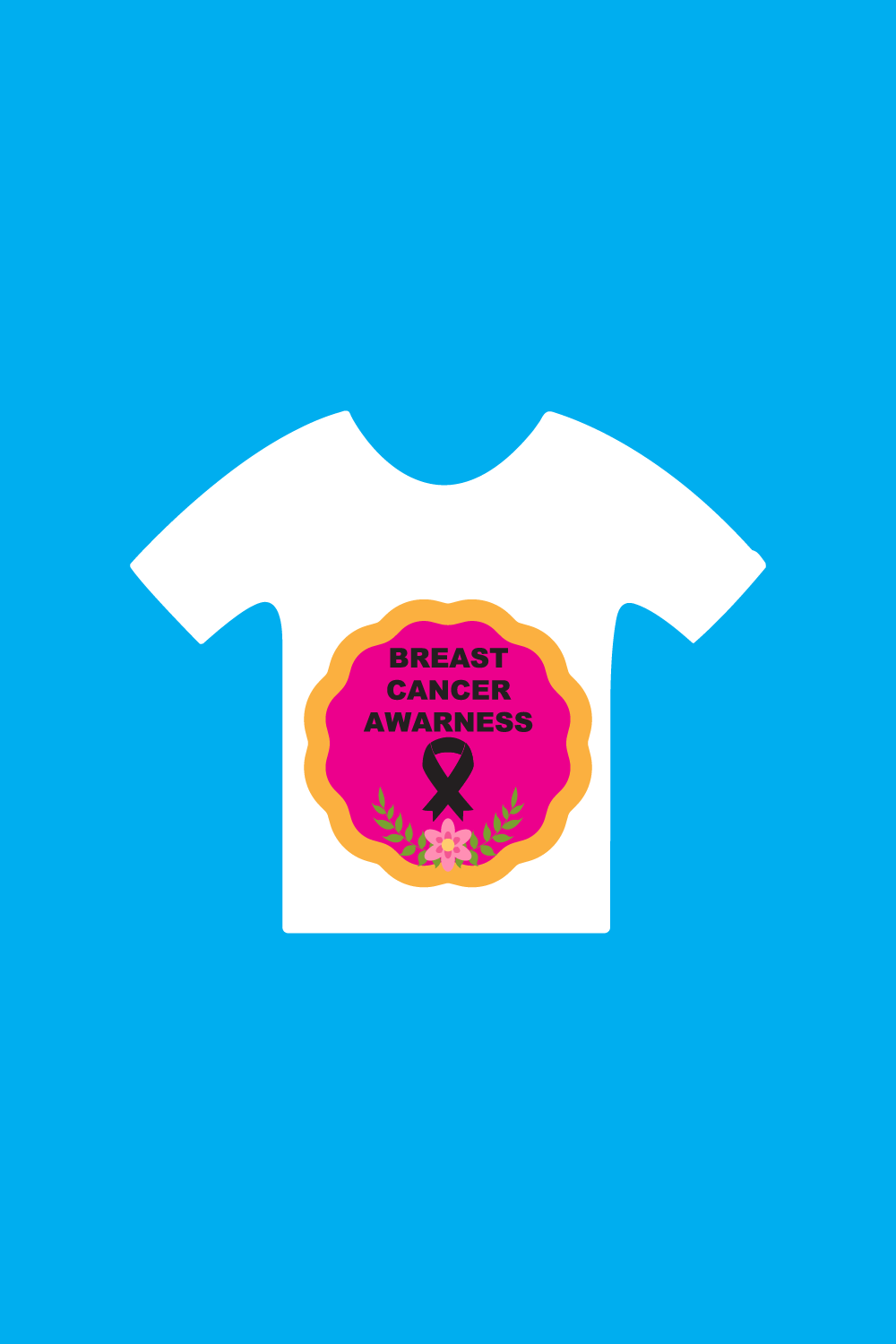breast cancer awareness 4 pinterest preview image.