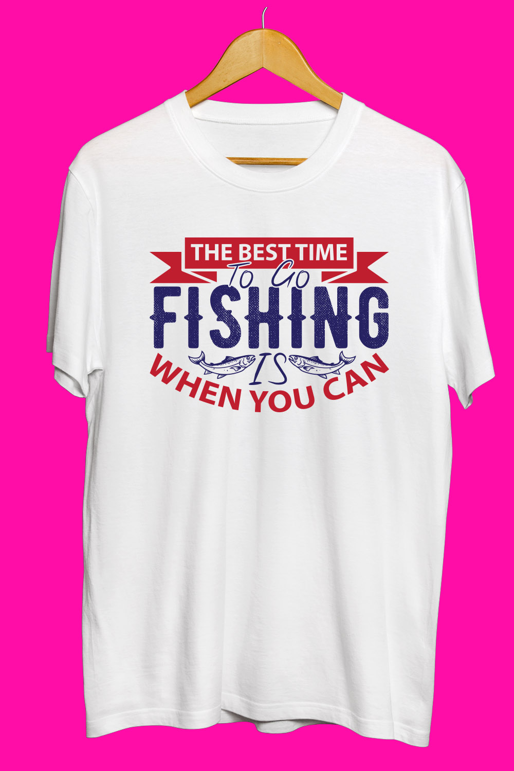 T Shirt Designs Bundle pinterest preview image.