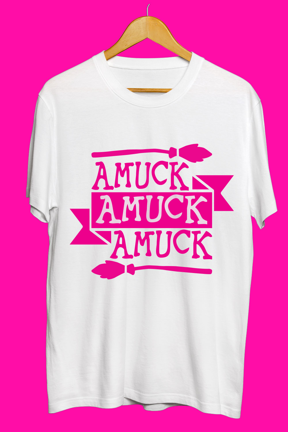 Halloween SVG T Shirt Designs Bundle pinterest preview image.