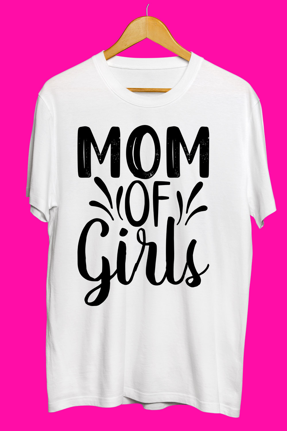 Parents day SVG Bundle pinterest preview image.