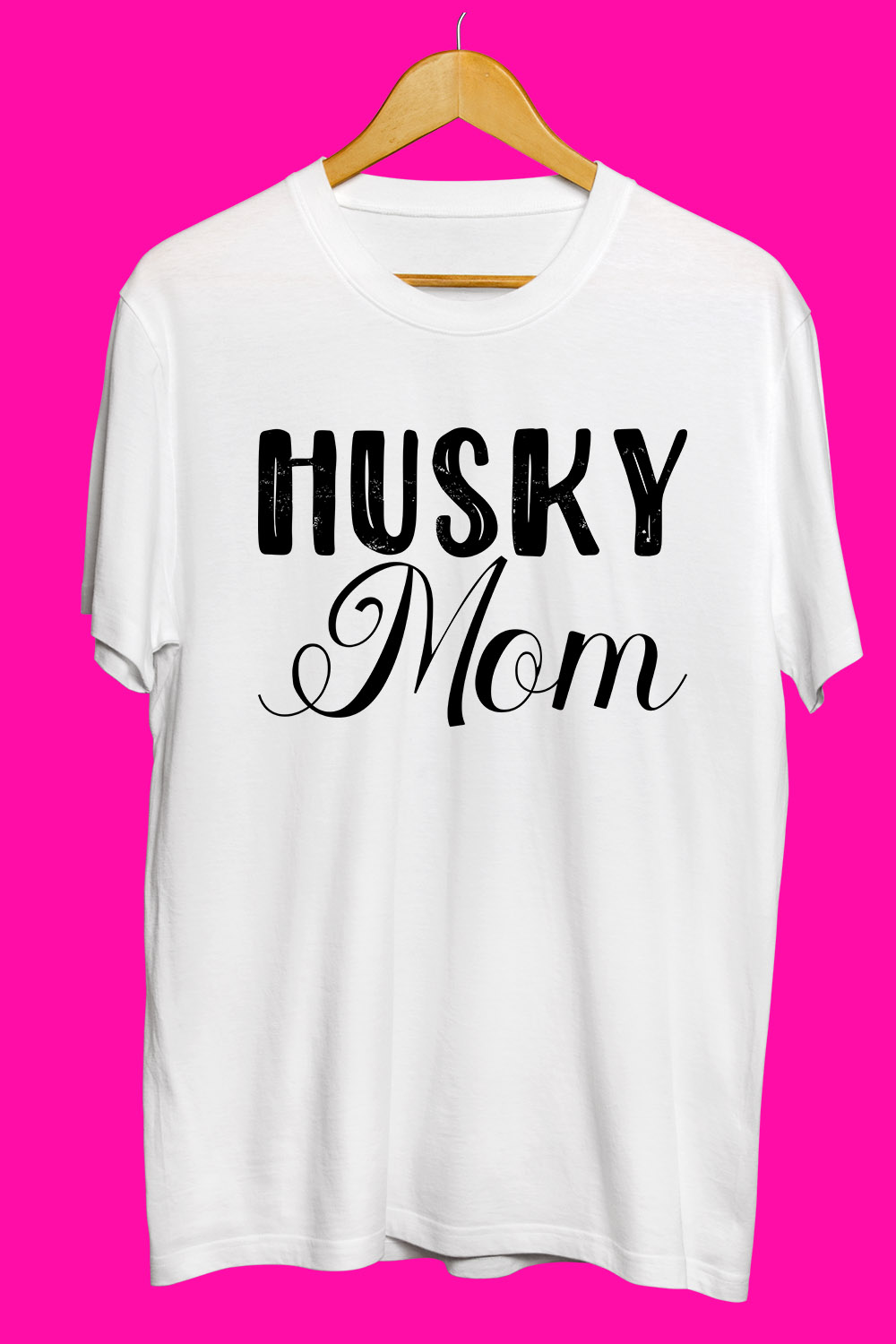 Parents day SVG Bundle pinterest preview image.
