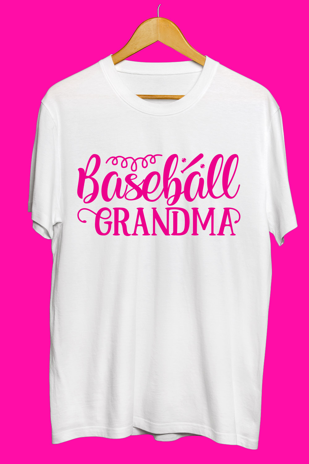 Sport SVG Bundle pinterest preview image.