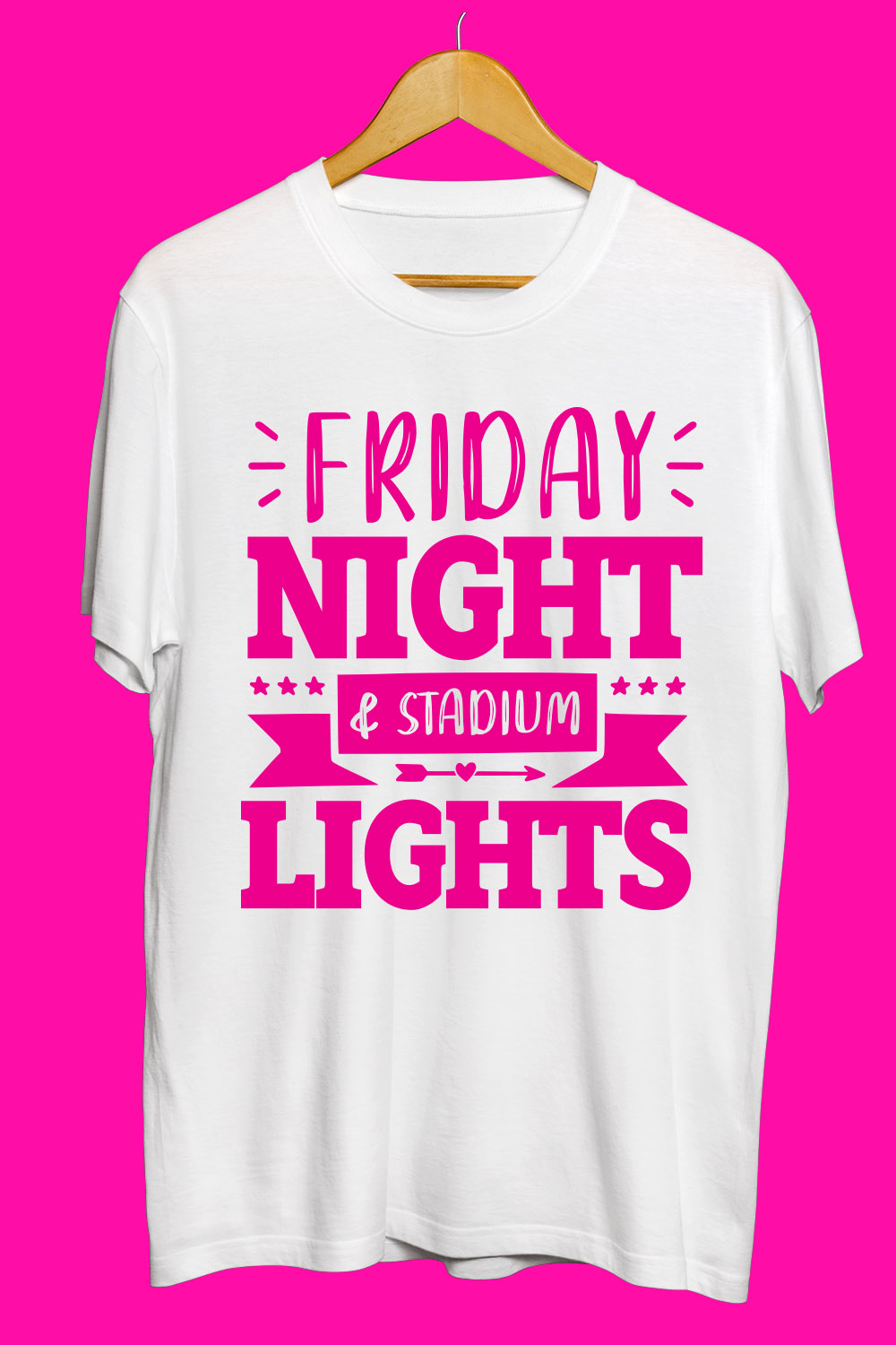 Inspiration SVG Bundle pinterest preview image.
