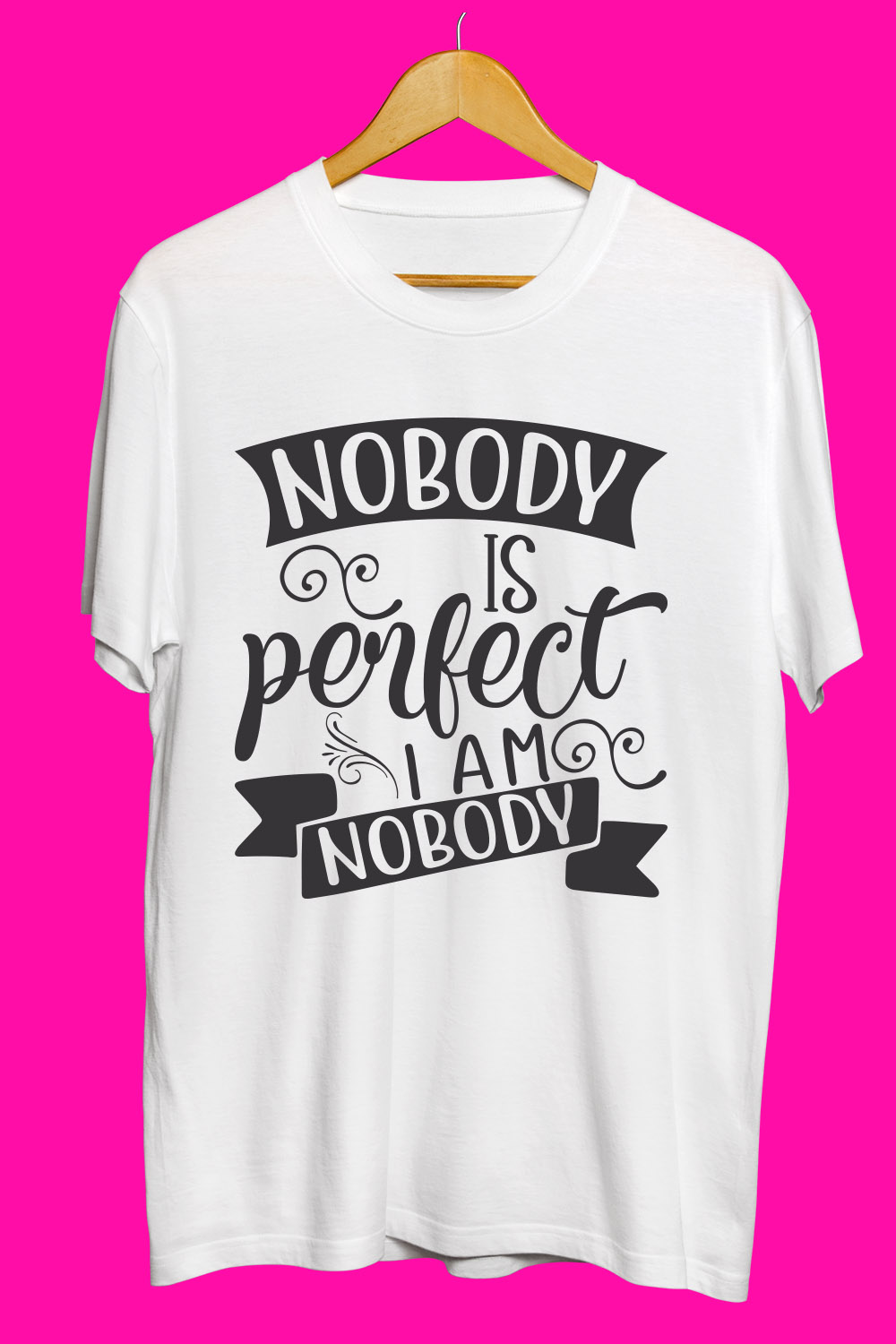 Funny SVG Bundle pinterest preview image.