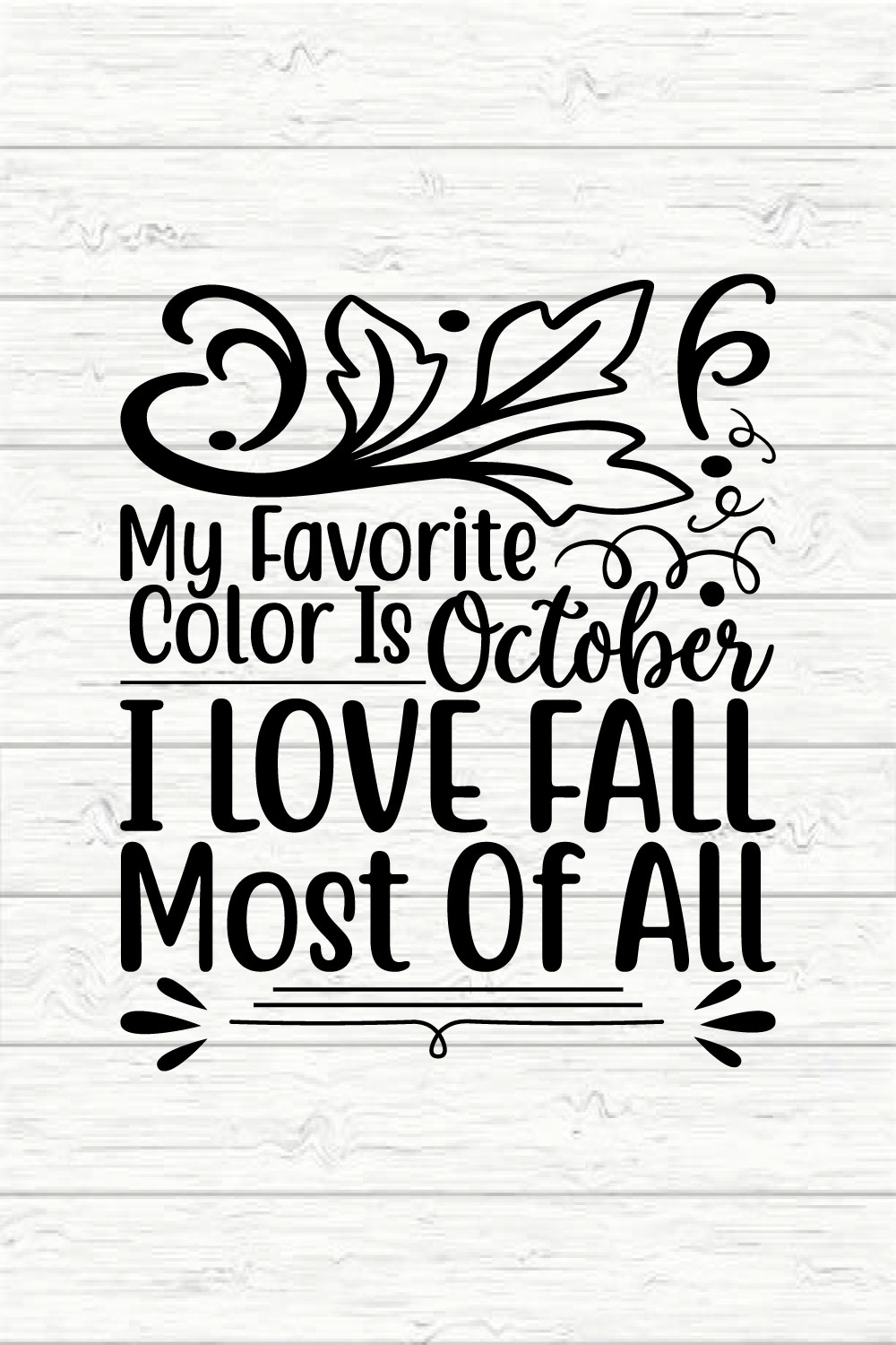 My favorite color is october i love fall most of all pinterest preview image.