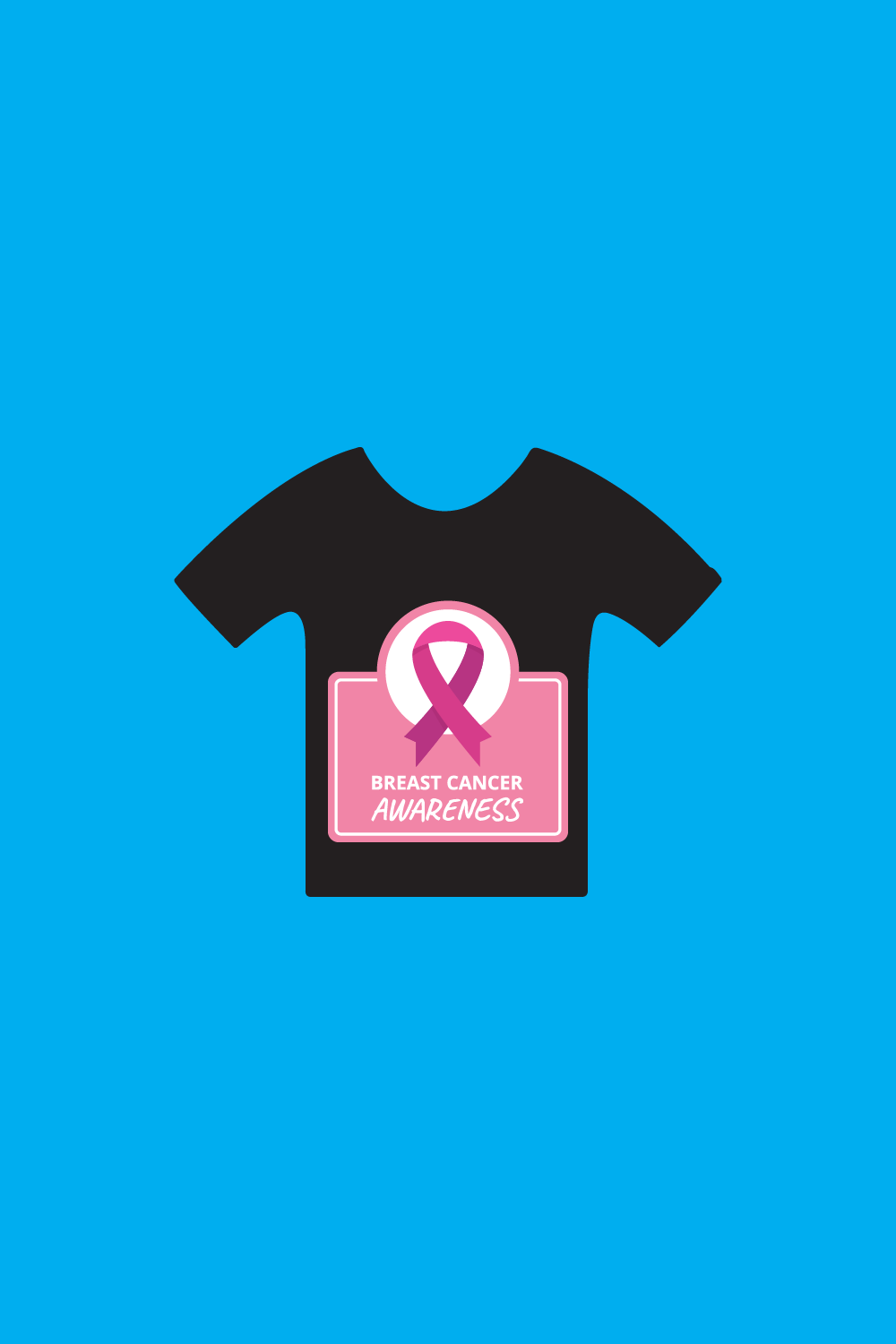 breast cancer awareness 3 pinterest preview image.