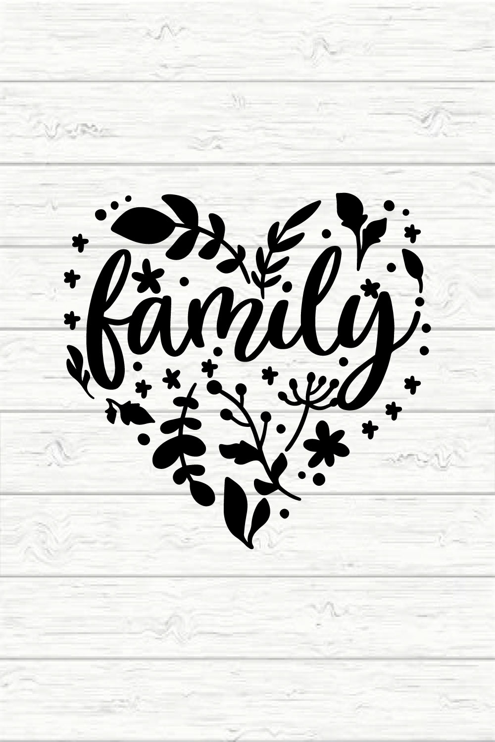 Family pinterest preview image.