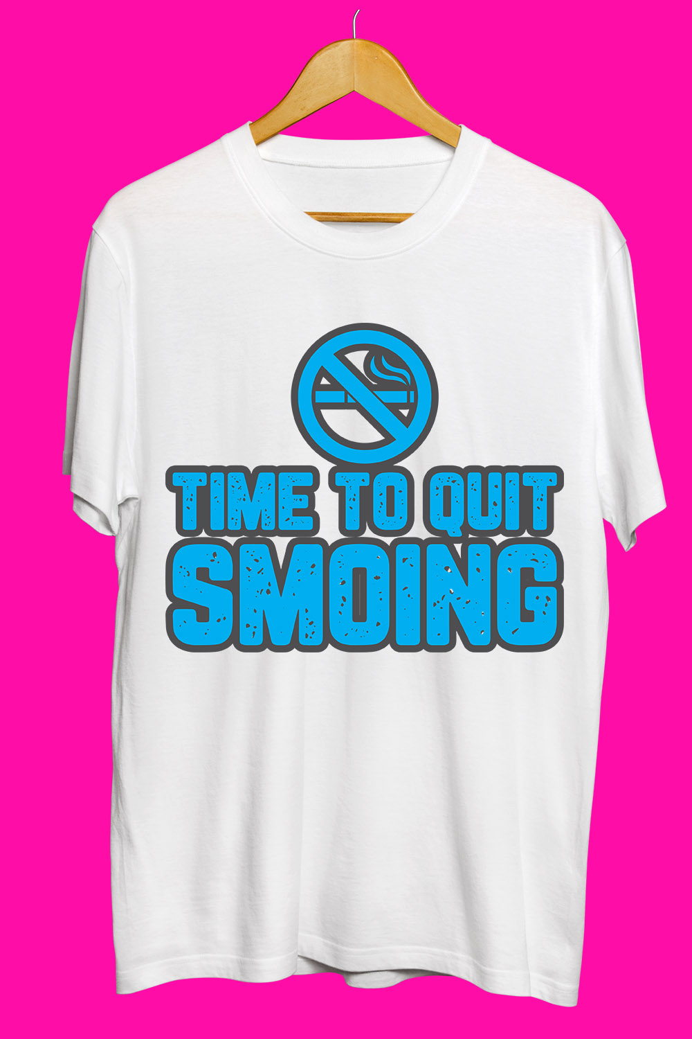 Smokeout day SVG Bundle pinterest preview image.