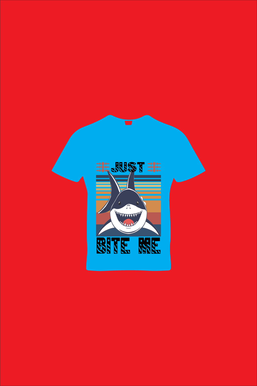 just bite me pinterest preview image.