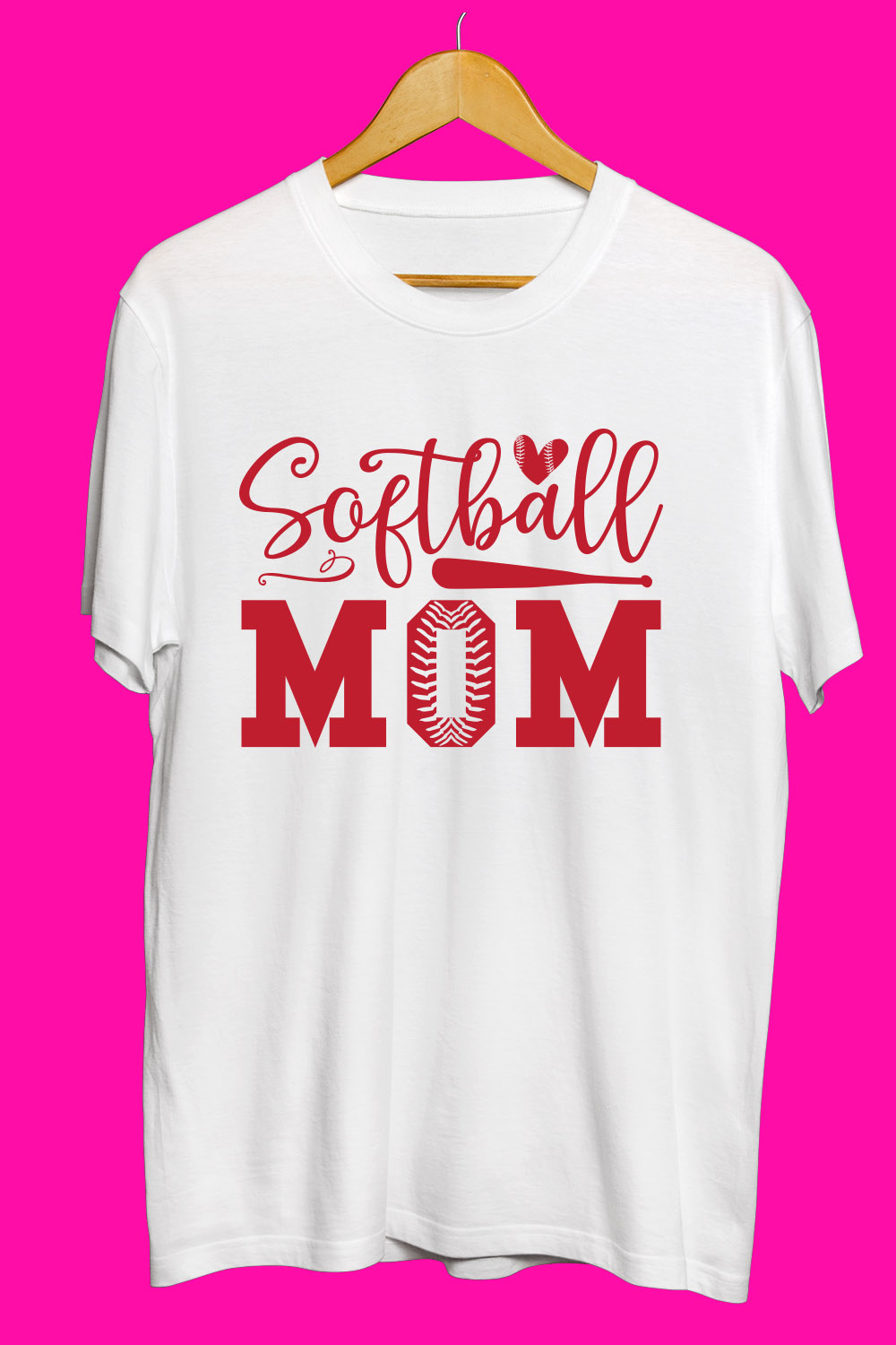 Sport SVG Bundle pinterest preview image.
