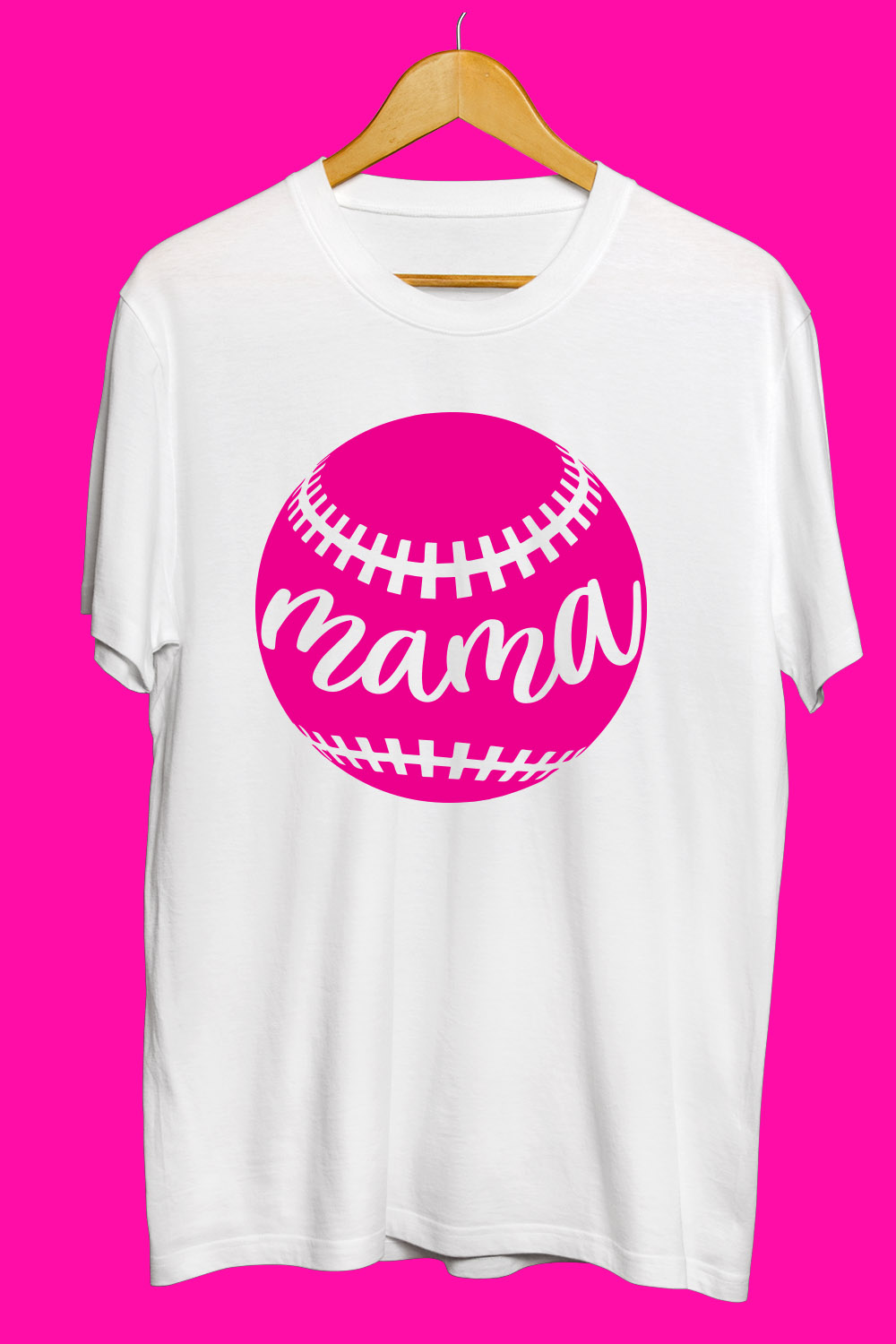 Sport SVG Bundle pinterest preview image.
