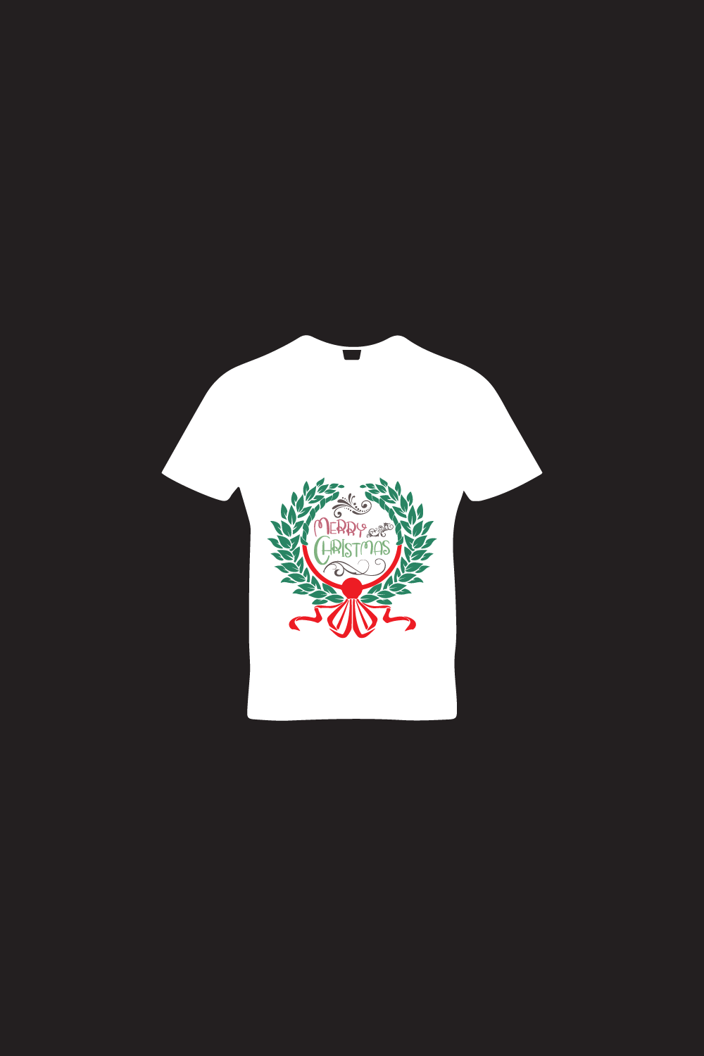 merry christmas 10 pinterest preview image.