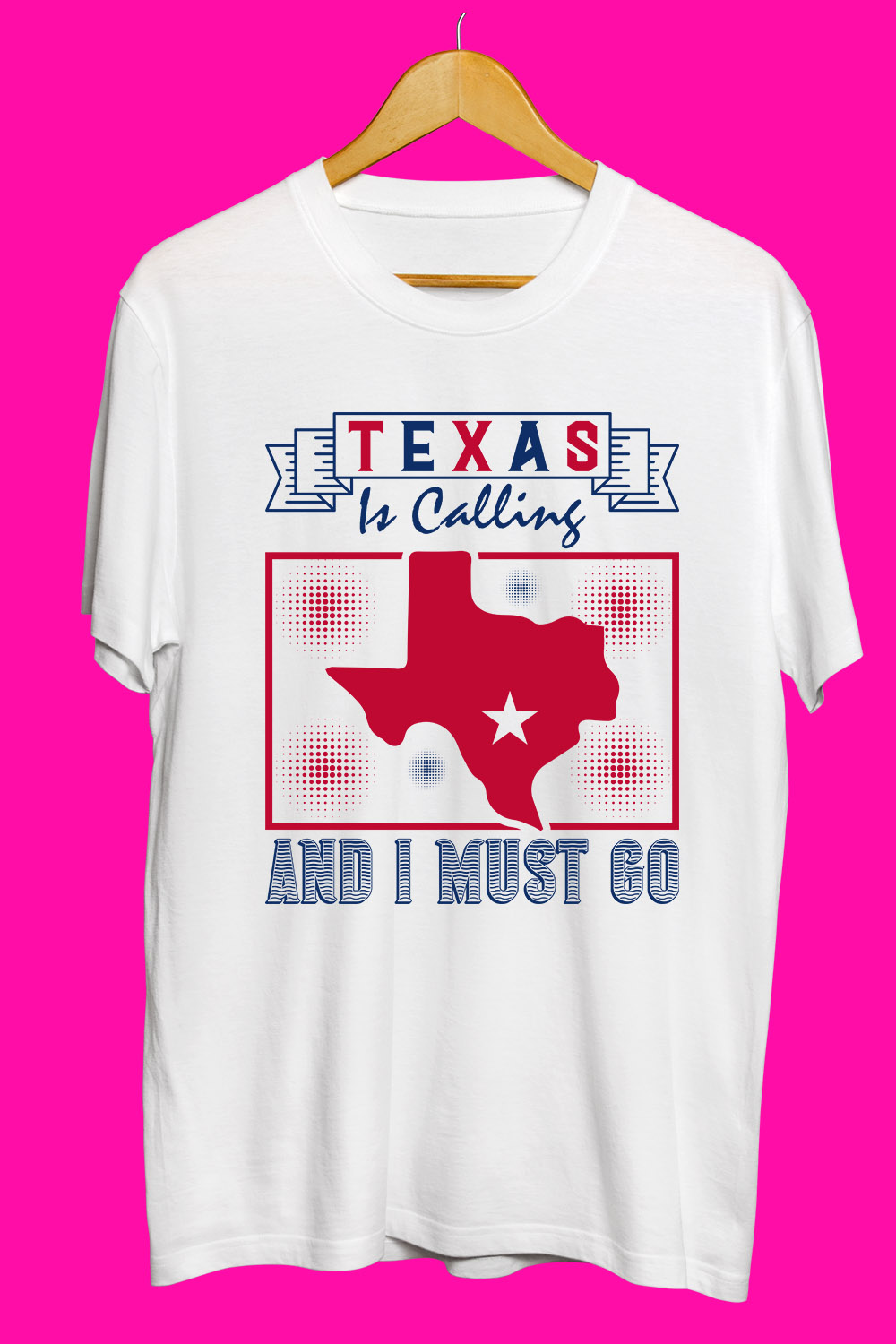 Texas SVG Bundle pinterest preview image.