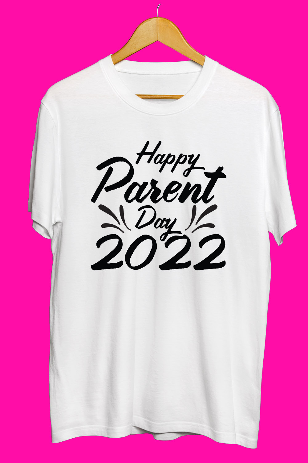 Parents SVG Bundle pinterest preview image.